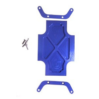 Aluminiowa płyta moc. Rock Crawler | HIMOTO RCO-013