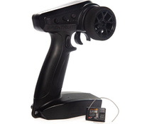 Aparatura SLT3 z odbiornikiem SLR300 - 2,4GHz | SPEKTRUM