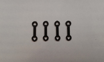 TopHeli TH6300-07 - łącznik ( 4 szt. )