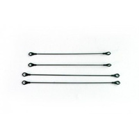 Komplet popychaczy (4 szt.) - Tandem Rotor - E-SKY 002473