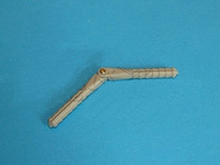 Zawias bolcowy 4,5x67mm