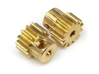 Zębatki metalowe 13T (2szt.) (ION 1:18) | MV28044 HPI