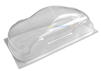 Karoseria Audi TT ABT 2000 1/24 | 13245 CARSON