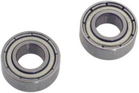 Łożyska kulowe (6x13x5mm) - PV0374 Thunder Tiger