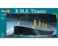 RMS Titanic 1:1200 | Revell 05804