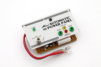 Panel startowy automatyczny mini | 212-5 Q MODEL