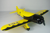 Gee Bee 4CH 2,4GHz ARF (900mm) | TW751UA