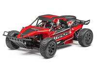 Strada DT RED Brushless 2,4 GHz 1:10 4WD RTR - Maverick 12628