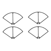 Syma X8 - Osłony Śmigieł (czarne)