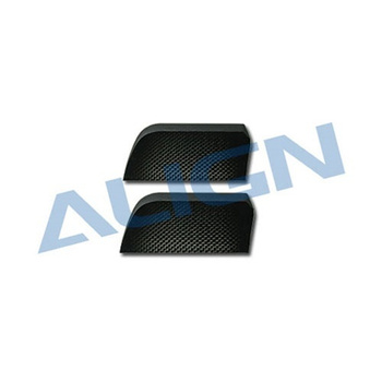 Łopatki sterujące T-REX 450 - HS1284T Align