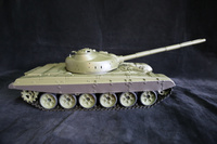 Czołg Rosyjski T-72 1:16 V7.0 | 3939-1B-2,4GHz Heng Long
