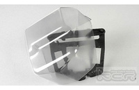 Osłona kurzowo-deszczowa 1:5 - FG 6539