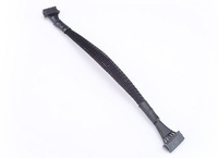 Kabel sensorowy pleciony (200mm) | 107254 XCEED