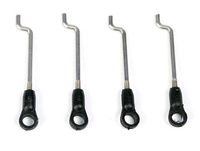 Zestaw popychaczy - Big Lama - EK1-0371 / 000657 - E-Sky