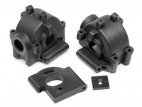BULKHEAD SET-HPI 85638