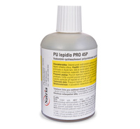 Klej poliuretanowy PRO 45P (RAPID 100g) | PUREX