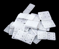 Zawias nylonowy 37x20mm (10szt.) | 15961