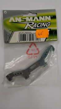 Mocowanie tylnych amortyzatorów | Ansmann 125000304