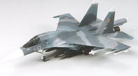 Sukhoi SU-34 1:72 | Tamiya 60743