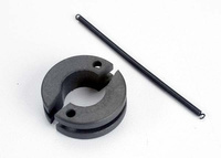 Szczęki sprzęgła 2szt | Traxxas 4146X