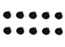 Komplet śrub (10 szt.) - Honey Bee King 4 - E-SKY 002814