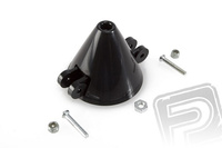 Część do FOX 2300 - kołpak z piastą