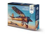 PZL P.11c 1:48 | 40001 ARMA HOBBY