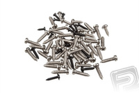 Część do Galaxy Visitor 3 - komplet śrubek - NE400872