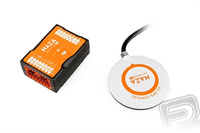 NAZA M V2 +GPS platforma Multi-axis - DJI0121 DJI Hobby