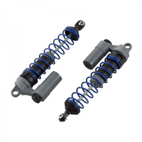 Amortyzatory 2szt. RTA-4, MTA-4, MGT 8.0 Assembled Shock | Thunder Tiger PD1471