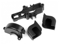 CENTER GEAR BOX SET | HPI 85616