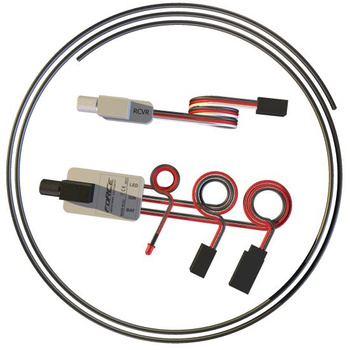 FORCE KILL SWITCH wyłącznik prądu