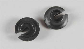 Talerz do amortyzatorów Ø16 - FG 7092