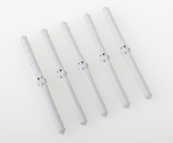 Zawias bolcowy 5,0mm (5szt.) | 124046 MS