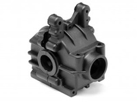Gear Box Case (Blackout MT)-HPI MV24006