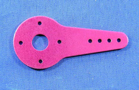 Dźwignia serwa do dużych modeli jednoramienna