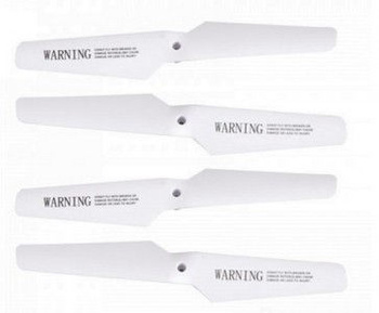 SYMA X5 - ŁOPATY GŁÓWNE