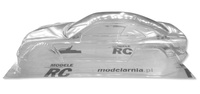 Karoseria 1:10 Mercedes CLK DTM | 13275 CARSON