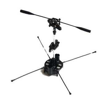 Latająca kula RC - szkielet wirnika - 6041-031