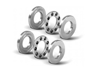 Łożyska oporowe F3-8M T-REX 450 - HS1268T Align