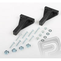 KAVAN ŁOŻE SILNIKA SIG REGULOWANE 3,5-10ccm