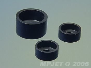 Osadzenie łba śruby M4 - MPJ1412