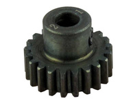Zębatka atakująca Yakuza 21T/M0.8/32P wał 5mm - Yuki Model