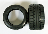 Opony Tamiya 2.2 hex12 50513