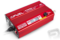 eFUEL Zasilacz 15-30V / 50A 1200W - SKYRC