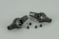 Komplet zwrotnic-lewa/prawa TRX-4 Traxxas 108232