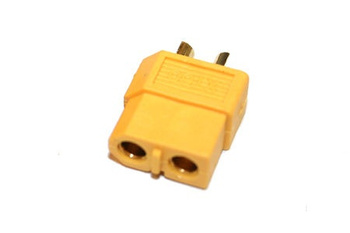 Złącze XT60 - gniazdo 1szt