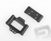 Mocowanie zwrotnicy (przód/tył) | ZT-2/ZK-2 - PD2103 Thunder Tiger