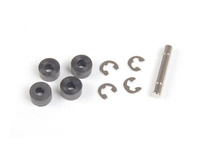 Części do osi wewnętrznej wydłużonej - Lama V3, V4 - ESL026-P - XTREME