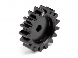 THIN PINION GEAR 17 TOOTH-HPI106606